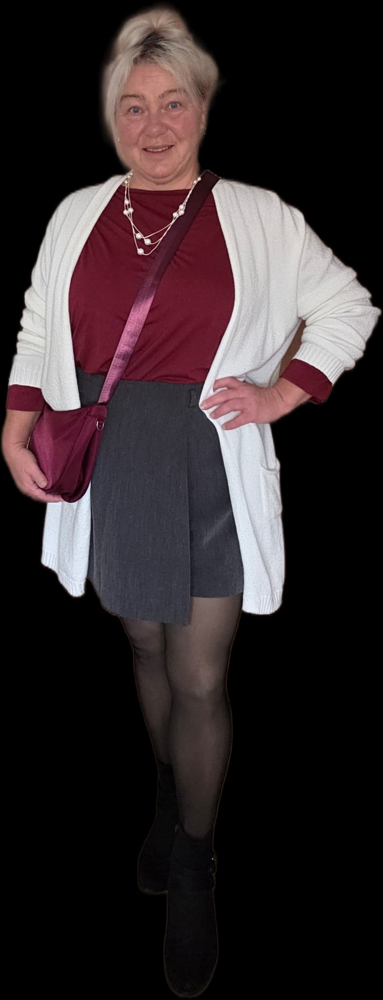 Heike Leonhardt